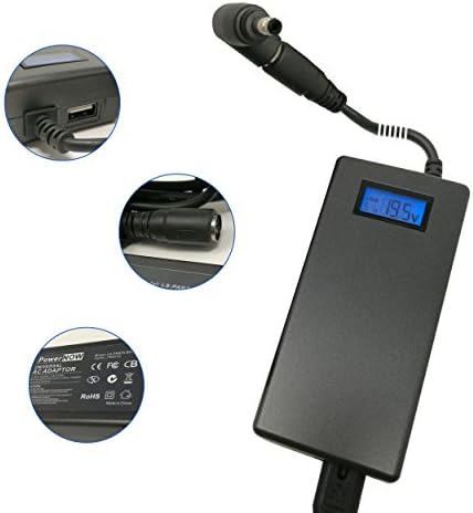 Power Supply Option 13: PowerNow Universal (Brand: PowerNow)