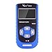 Produktbild Vgate VS450 OBDII OBD 2 Code Reader for VW/Audi/Seat/Skoda/Jetta/Golf/Beetle/Touareg/GTI/Passat Diagnostic Tool for VW Reset Airbag ABS CAN Scantool Englische Version