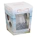 Produktbild Yankee Candle Costal Living Schmelzen Wärmer & 3 Wax Melt Geschenk-Set, Multi