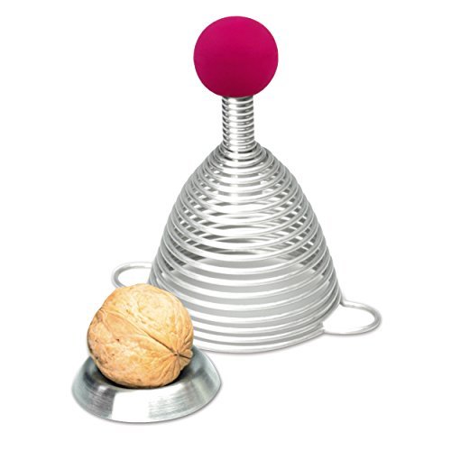 Preisvergleich Produktbild Take2 Naomi Nut Cracker with Pink Ball by Take 2