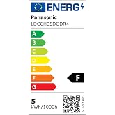Panasonic E14 LED Dim Lamba 4,7W 470LM 6500K