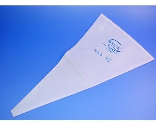 Städter 243408 Spritzbeutel Souple, 40 cm