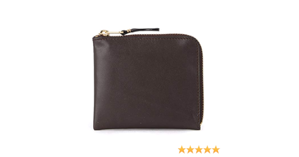 comme des garcons wallet amazon