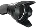 Digital Nc 0. 43x High Definition Wide Angle Conversion Lens For Panasonic HC-X1 RS.13900.00