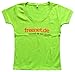 Produktbild Freenet.de - T-Shirt - Frauen - Gr. S