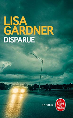Télécharger Disparue Gratuit