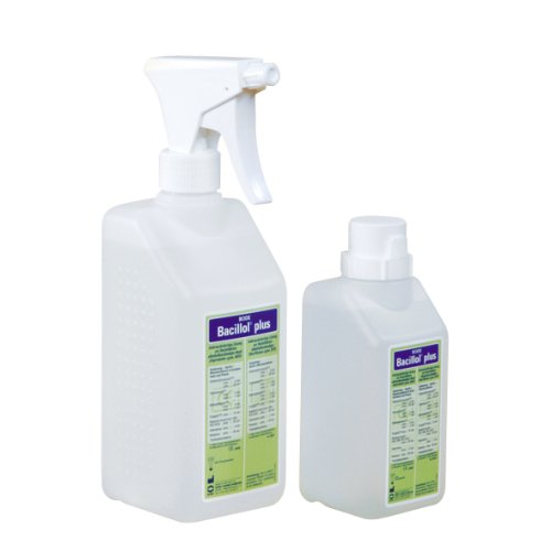 Preisvergleich Produktbild Bacillol® Plus 1000 ml