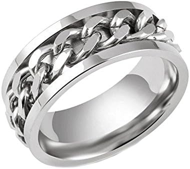 Spirit of Avalon Unisex    Stainless Steel