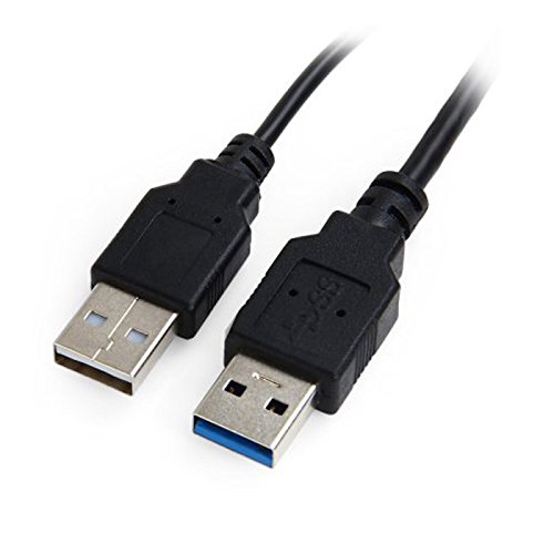 cablecc USB 3.0 zu SATA 22pin 2,5 Festplatte bis 2 in 1 Combo Mini pci- E 2 Lane m.2 NGFF & MSATA SSD Adapter Konverter - 7