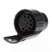 Produktbild zhuotop 13 Pin Stecker 12 V PKW Anhänger Trailer PLUG Kunststoff Plug schwarz