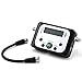Produktbild Generic SF-95DR digitaler Satelliten-Signal-Messgerät-Sucher, Schwarz