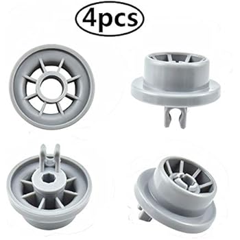 hotpoint dishwasher wheels