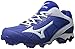 Produktbild Mizuno Women's 9 Spike ADV Finch Elite 2 Fast Pitch Molded Softball Cleat, Royal/White, 7 M US