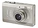 Price comparison product image Digitalcamera Canon Digital Ixus 90 IS silver