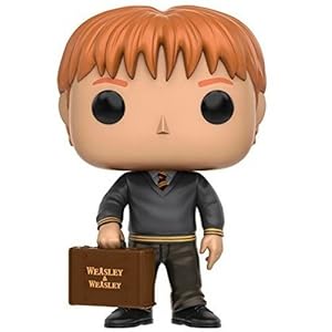 Funko Pop Fred Weasley (Harry Potter 33) Funko Pop Fred Weasley (Harry Potter 33) Funko Pop Fred Weasley (Harry Potter 33) Funko Pop Harry Potter
