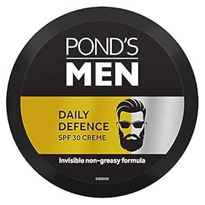 spf 30 for men