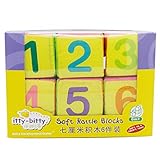 ❤ pädago gisches de juguete a partir de 0 meses acompaña momentos inolvidables - bebé de juguete promueve la baby desarrollo y enriquece el juego comunes - Refuerza el vínculo entre padres & niño ----------------- bebé juguetes, steckhaus divertidas musical coloridas con luz y música jugar geométrica, varios animales steckbausteine, desarrollo de promoción, para niñas, jóvenes, niños pequeños bebés ABY juguetes Captain Calamari, la piratenkrake clip & Go - Alta calidad kleinkindspielzeug agarrador colgante
