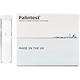 Palintest 10ml Round Test Tubes PT595/5