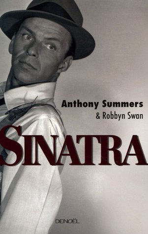 couverture de : Sinatra