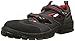 Produktbild Cofra Sicherheitsschuhe Guttorm S1 P Asgard, BGR191 Sommer Sandalen, 13050-000, Schwarz, 47 EU