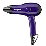 BaByliss 5282BDU 1200 W Nano Dry