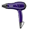 BaByliss 5282BDU 1200 W Nano Dry
