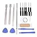 Produktbild Prettygood7 Küchengeräten Mobile Phone Repair Tool Kit Spudger Pry Öffnung Werkzeug Schraubendreher Set Geeignet für iPhone, für Huawei, für Xiaomi, für Samsung Etc.