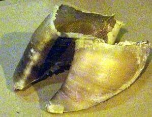 Hoof Chews X 25 To Case