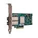 Produktbild Ersatzteil: Dell Qlogic 2662, Dual Port 16GB, Fibre Channel HBA,Full Height,, 406-BBBB (Fibre Channel HBA,Full Height, CusKit)