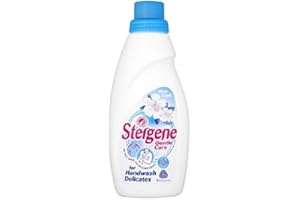 Stergene Non Bio Liquid Handwash 500ml