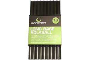 GARDNER TACKLE Gardner Carp Fishing - NEW Rolaball Longbase Boilie Rolling Table