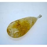 propiedades citrino piedra PROPIEDADES: El cristal citrino será extremadamente valioso para ti porque no solo es un limpiador espiritual ( como la selenita ), sino que también puede regenerar tu ser espiritual. Todos los días tu espíritu se expone a energías externas que son dañinas y buenas para el espíritu. Cuando hay demasiada energía negativa en tu espíritu, sentirás que tu equilibrio está apagado. Es porque el espíritu también puede atascarse con energías negativas y tóxicas.