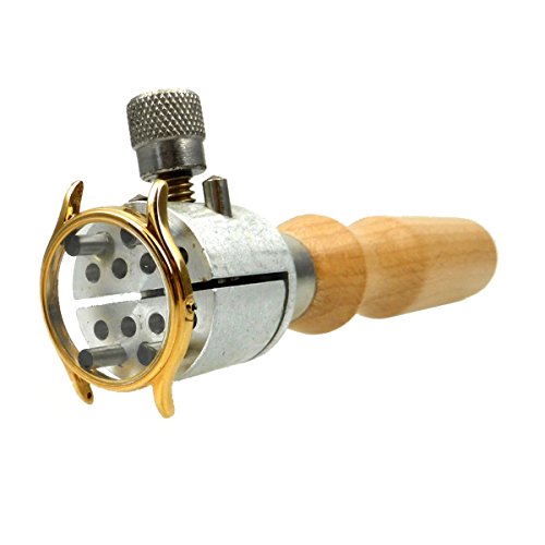 Etau dhorloger S1 Deluxe MEDY 4