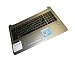 Produktbild HP Inc. Top Cover & Keyboard (Hungary), 855022-211