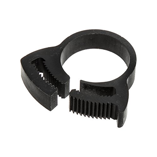 Preisvergleich Produktbild EK Water Blocks Schlauchschelle 17-19mm Kunststoff - schwarz