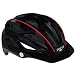 Produktbild CASCO Active-TC schwarz Life Reflektor Fahrradhelm Helm Bike Cityhelm Trekking City, 04.0802, Größe L/XL 58 - 61 cm