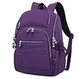 ★ Las mochilas se pueden usar no solo para el trabajo, las vacaciones, las compras, sino también para viajes de negocios, viajes y escuelas.