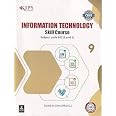 KIPS Class 9 Information Technology Book (2027 Exam Edition) | Based on ...