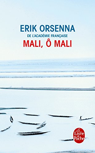 couverture de : Mali, &ocirc; Mali