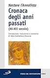 Image de Cronaca degli anni passati (XI-XII secolo)