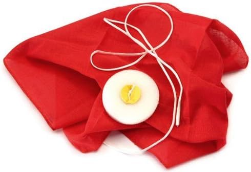 Windcraft Alto/Tenor Sax Pullthrough (colour varies) - :