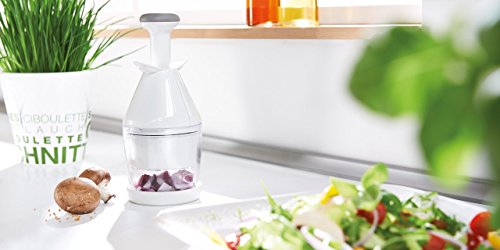 Leifheit 23030 Hacker Comfort&Clean - 2