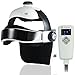 Produktbild NORMIA RITA Multifunctional Helmet Type Electric Head Massager Pain Relief Relaxing Profeesional Massager for Headaches Stress Relax Shoulder Neck Back & Body Pain Relief