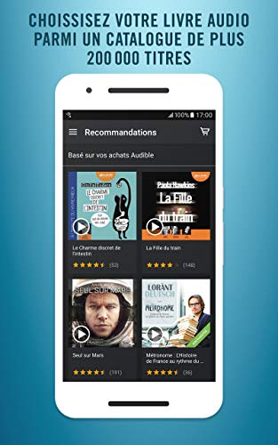 Comment Changer La Langue Sur Audible Audible pour Android: Amazon.fr: Appstore pour Android