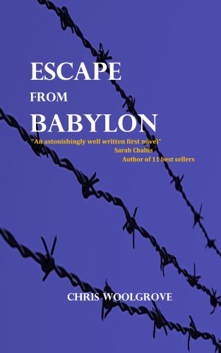 Escape from Babylon (English Edition) Escape from Babylon (English Edition)