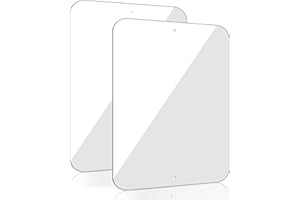 Acuxiaza White Sublimation Blank Metal Signs : Blank Aluminum Sign Metal Signs Customized 18 x 12 Inches Rust Free Aluminum Fade Resistant Waterproof & Rustproof