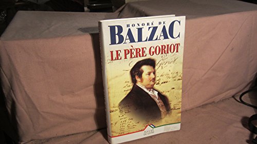 couverture de : PERE GORIOT [LE]