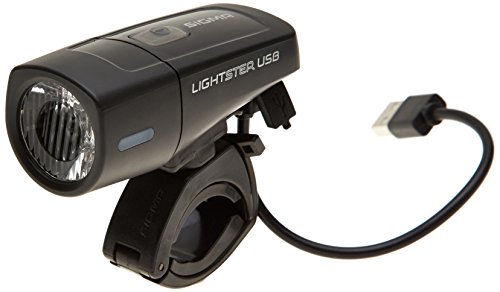 Fahrradlicht "Lightster USB"