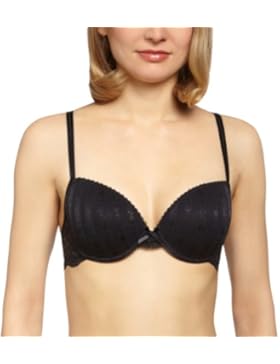 Passionata Damen T-Shirt BH Passio