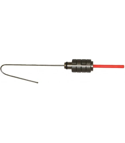tendifilo piombato pesca surfcasting fondo segnalatore visivo starlight mormora